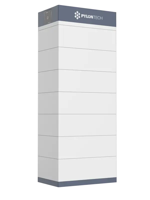 Pylontech Force H3 35,84 kWh