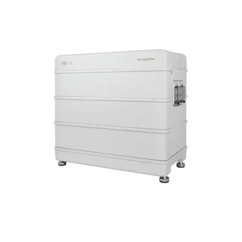 Sungrow SBR096 Batterie