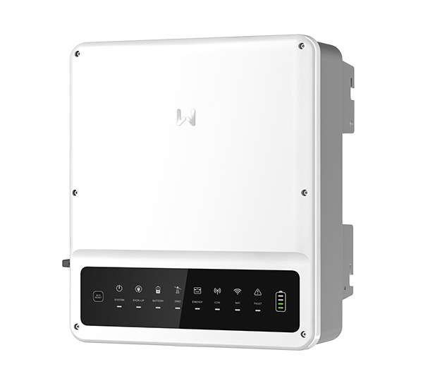 GW3600N-EH HYBRID (+ DC-Switch, Wifi, 3P Meter)