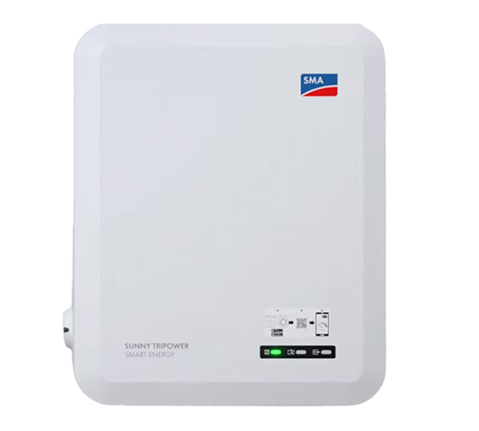 Sunny Tripower 8.0 SE