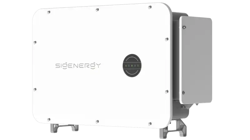 Sigenergy Hybrid Wechselrichter 100 kW