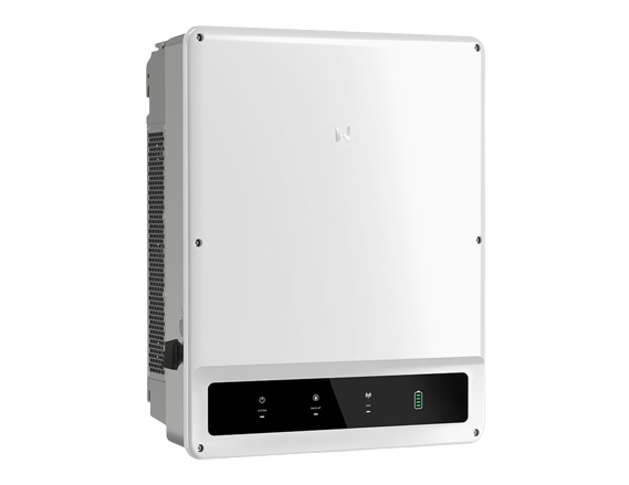 GW20K-ET (SPD II/WIFI/3P-METER)