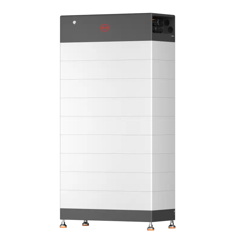 BYD Battery-Box HVB 26.7 mit 26,72kWh