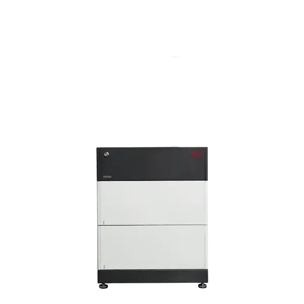 BYD Battery-Box Premium HVS 5.1 inkl. BCU 2.0