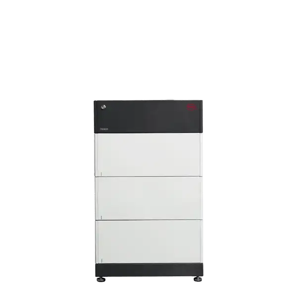 BYD Battery-Box Premium HVM 8.3 inkl. BCU 2.0