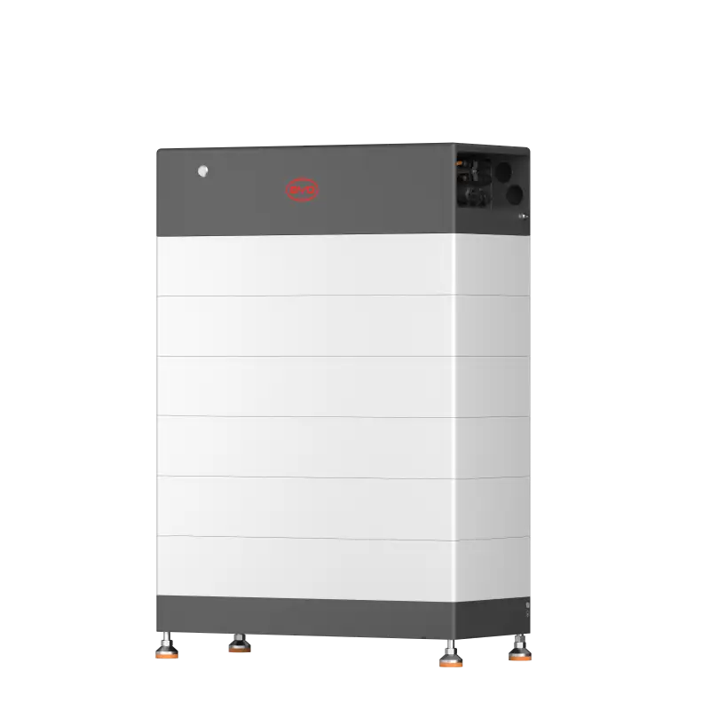 BYD Battery-Box HVB 17.8 mit 17,82kWh