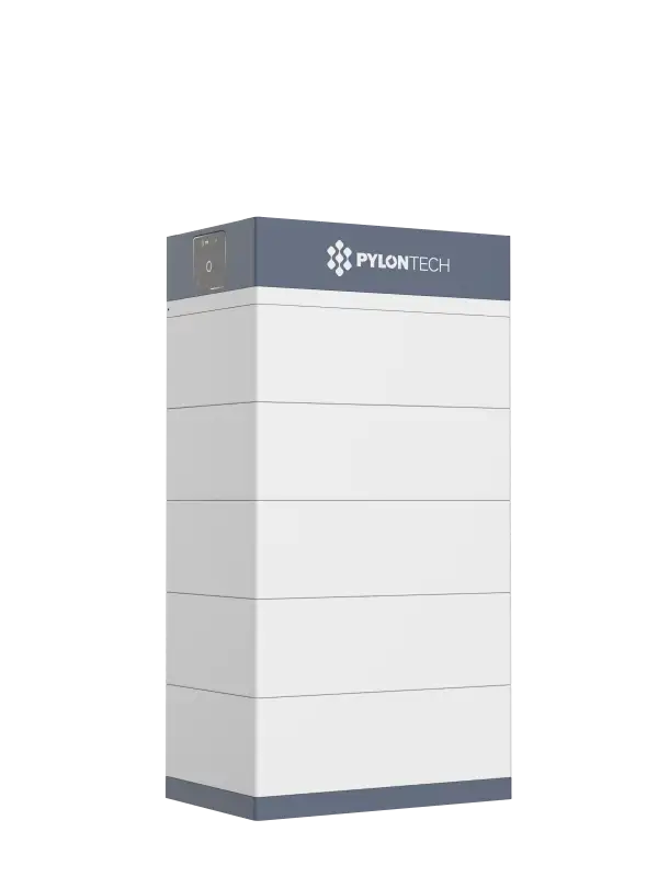 Pylontech Force H3 25,60 kWh