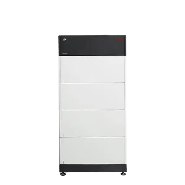 BYD Battery-Box Premium HVM 11.0 inkl. BCU 2.0