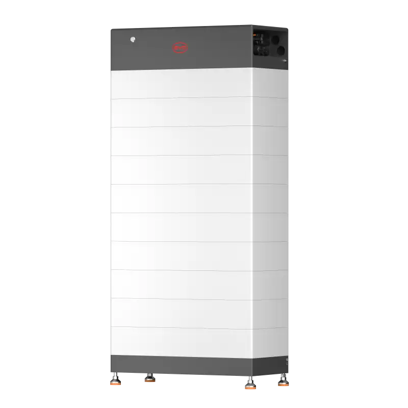 BYD Battery-Box HVB 29.6 mit 29,69kWh