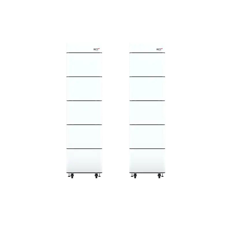 RCT Power Battery DT 19.2