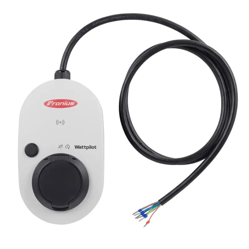  Fronius Wattpilot Home 11 kW 2.0