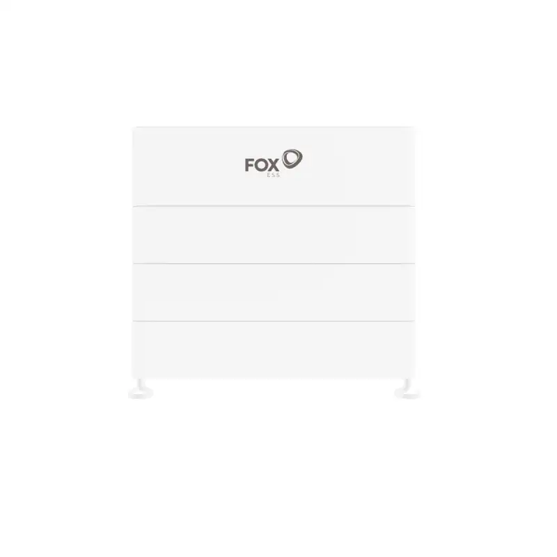 Fox ESS ECS2900 - H4 11,52 kWh