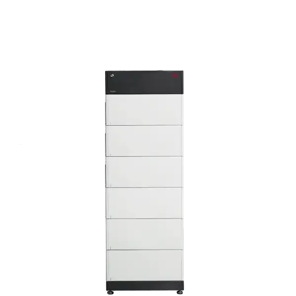 BYD Battery-Box Premium HVM 16.6 mit BCU 2.0