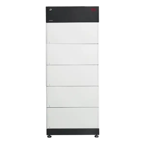 BYD Battery-Box Premium HVM 13.8 inkl. BCU 2.0