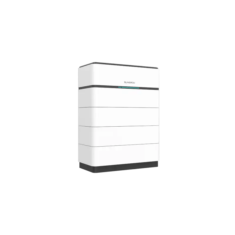 Sungrow SBH200 Batterie