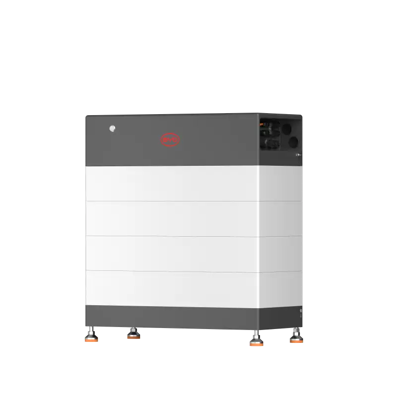 BYD Battery-Box HVB 11.8 mit 11,88kWh