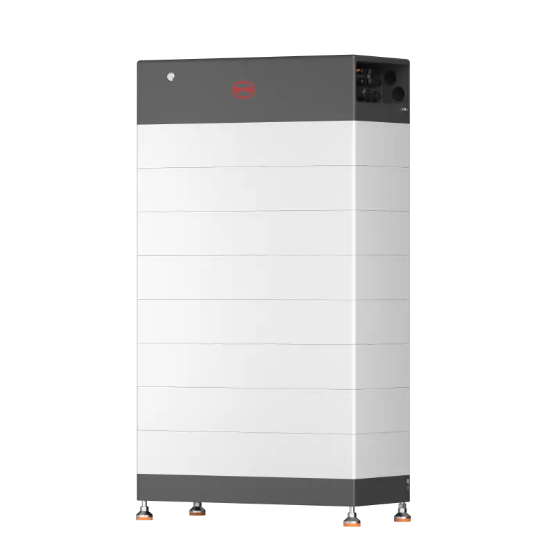 BYD Battery-Box HVB 23.7 mit 23,76kWh