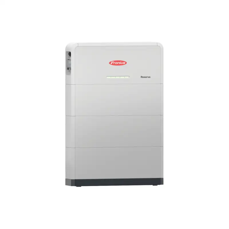 Fronius Reserva 9.5 Hochvoltbatterie