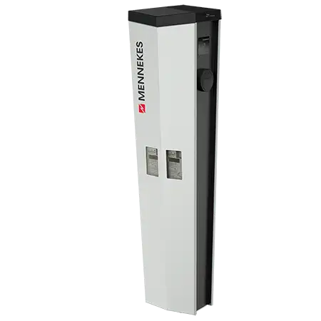 Mennekes Amedio Professional PnC 22 ativo